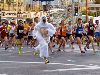 A Trail Runner S Blog The Naked Tastic Th Bay To Breakers