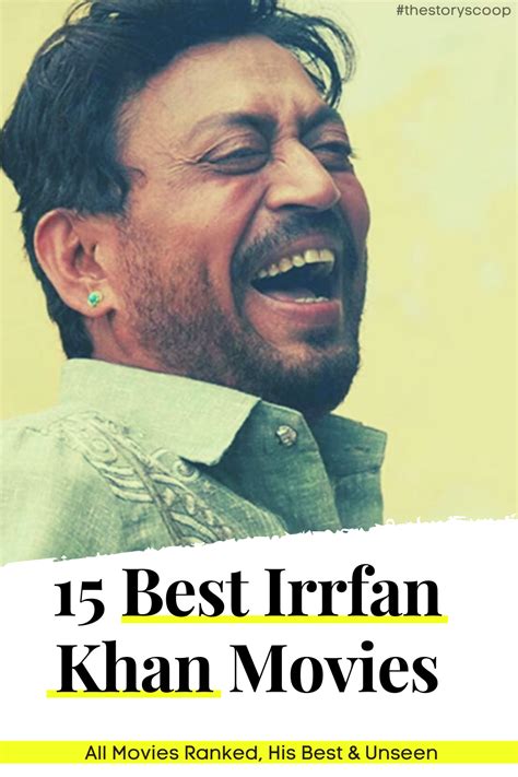 15 Best Irrfan Khan Movies Ranked In 2020 Irrfan Khan Movies Khan