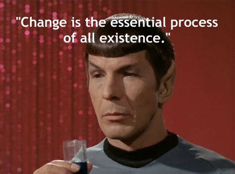 10timesmrspockblindeduswithbrilliantlogic Spock Quotes Star