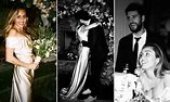 Fotos inéditas de la boda de Miley Cyrus y Liam Hemsworth
