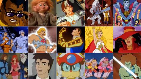 Disfruta de las mejores series de anime en rey anime. Dos niños criados en los 80-90 te cuentan cuáles eran las ...