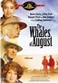 Wale im August - filmcharts.ch