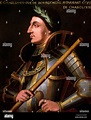 Charles the bold hi-res stock photography and images - Alamy