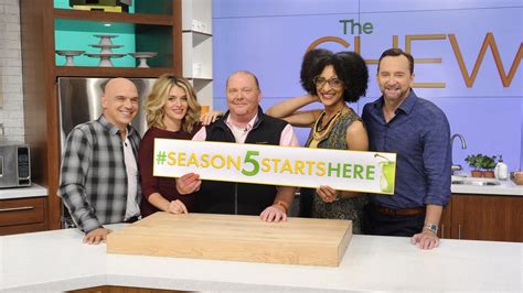 The Chew From The Chew To You Watch Full Episode 09082015