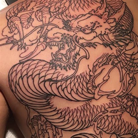 Though most tattoo artists are versatile, some have really honed in on a particular style. HORITSUGU TATTOO | Tattoos, Melbourne tattoo ...