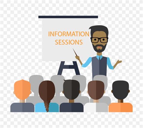 Seminar Clip Art Vector Graphics Academic Conference Png 1000x900px