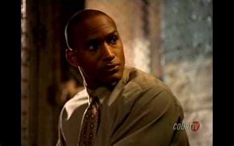 Eviltwin S Male Film Tv Screencaps Nypd Blue X Henry Simmons