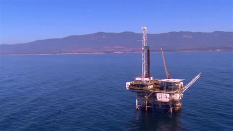 California Claims Bias After Floridas Exempted From Trumps Offshore Drilling Plan