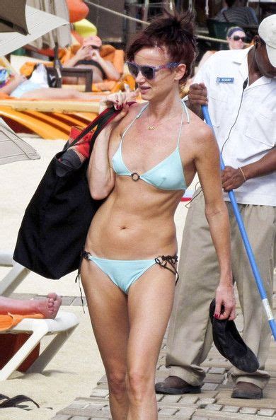 Juliette Lewis Photostream Bikinis Celebrity Bikini Juliette Lewis