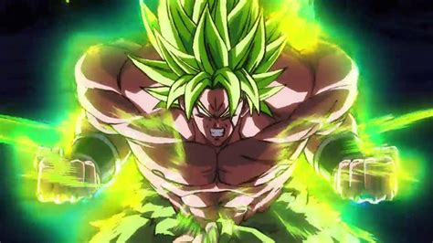 Maybe you would like to learn more about one of these? Dragon Ball Super: Broly es un éxito entre la crítica de EEUU - HobbyConsolas Entretenimiento