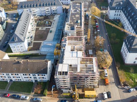 Über den Dächern von Trier Lamberty Architekten GmbH