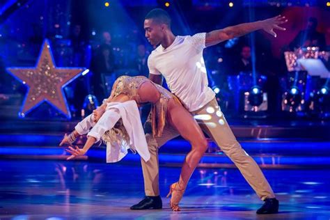 Strictly Come Dancing 2014 Pictures And Scores From Saturday Week 3 Strictly Come Dancing