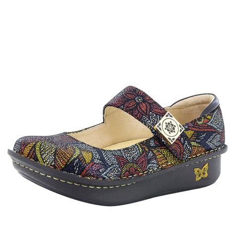 Buy tickets for cirque du soleil's touring show alegria, and get information on performance schedules, prices and details. Alegria Shoes - Paloma Fall Dahlia Mary Jane