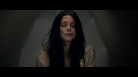 Zjawy The Apparition 2012 Official Trailer Zwiastun Horror