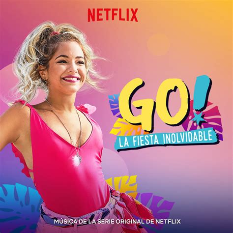 Original Cast Of Go Vive A Tu Manera Mejores Canciones · Discografía