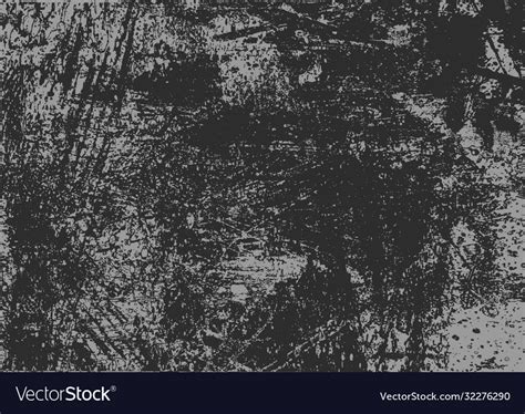 Abstract Grunge Texture Background Design Vector Image