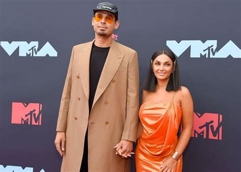 Il matrimonio elettra lamborghini e afrojack (annunciato su instagram lo scorso gennaio) si è concluso con un party che. DJ Afrojack y Elettra Lamborghini ¡se comprometen!