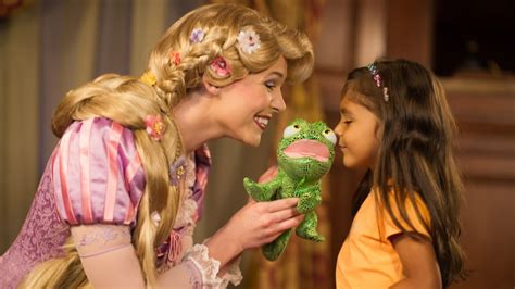 Exploring Disney Top 10 Character Experiences At Walt Disney World