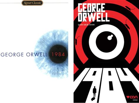 1984 George Orwell Book Reviews