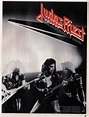 Judas Priest poster Heavy Metal Music, Heavy Metal Bands, Rock And Roll ...