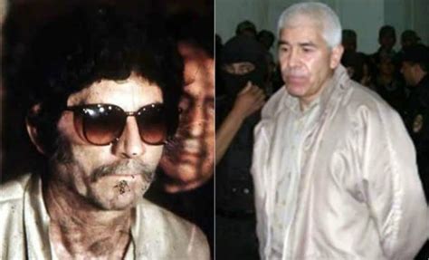 Ernesto fonseca carrillo spearhead of guadalajara cartel worththehype. ZETA - "Don Neto" obtiene amparo; juez ordena su libertad ...