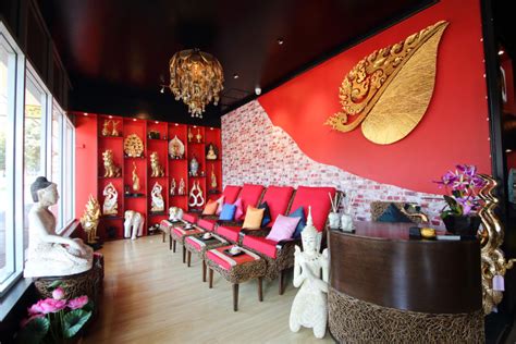 The Relaxing Atmosphere For The Relaxing Massage Bangkok Spa Thai Massage Strathfield