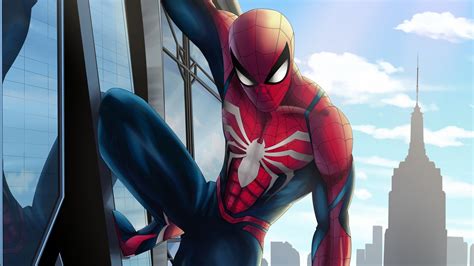 Spider Man 4k Wallpapers Hd Wallpapers Id 28983