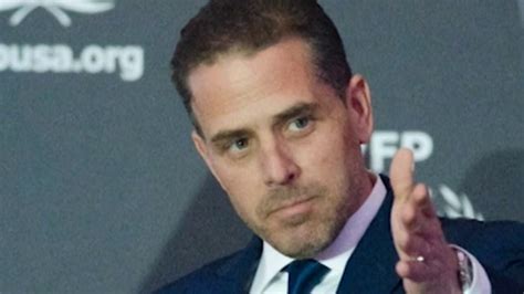 Mcgurn Why A Hunter Biden Special Counsel Is A Bad Idea On Air