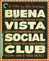 Review: Wim Wenders’s Buena Vista Social Club on Criterion Blu-ray ...