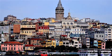 Attractions In Istanbul Top Ten Sights In Turkeys Capital