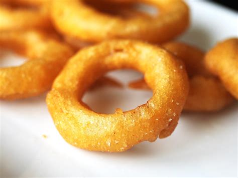The Food Labs Foolproof Onion Rings Recipe