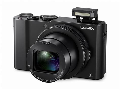 Panasonic Lumix DMC-LX10 | Digital Photography Live