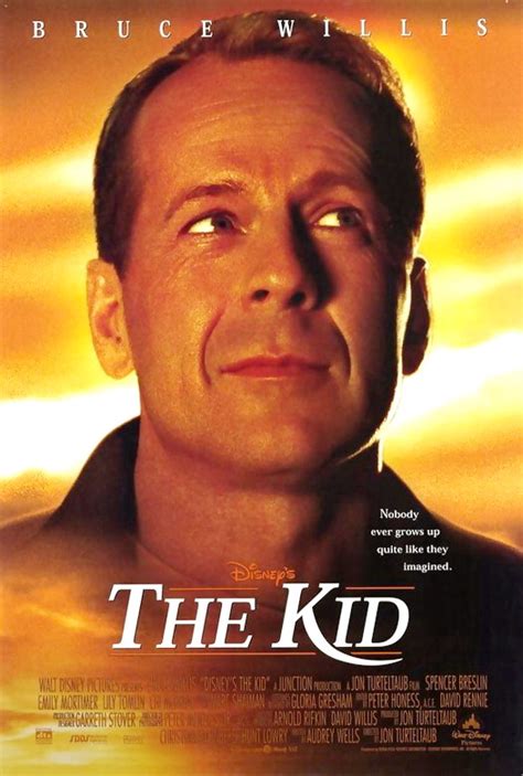 The Kid 2000 Primewire