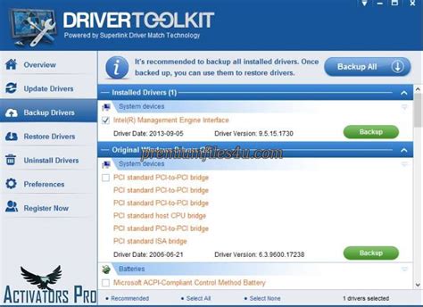 Driver Toolkit License Key Generator