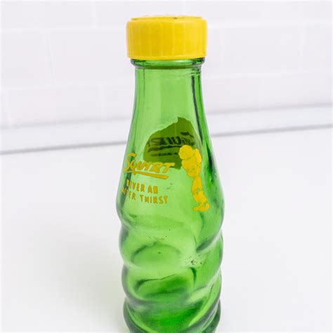 Vintage Squirt Brand Pepper Shaker Mini Squirt Bottle Heritage Outfitters