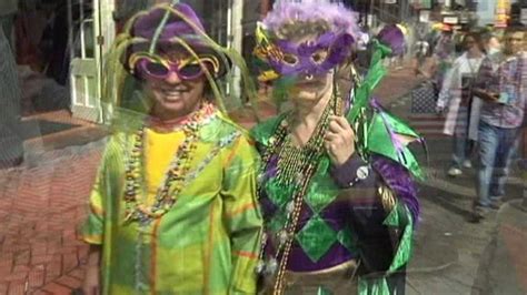 Fast Facts What You Need To Know About Mardi Gras Oklahoma City