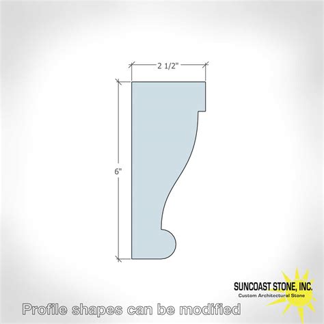 Maybe you would like to learn more about one of these? CS24 Concrete window trim molds - Suncoast Stone