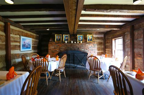 The cabin restaurant and events, gonzales: The Remote Cabin Restaurant In Missouri That Serves Up The ...