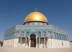 Jerusalem - Geburtsstätte der Weltreligionen • Beatrice Sonntag