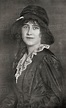 Elizabeth Angela Marguerite Bowes-Lyon, 1900 –2002. Seen Here Aged 16 ...