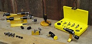 Reloading Tools - Forster Products