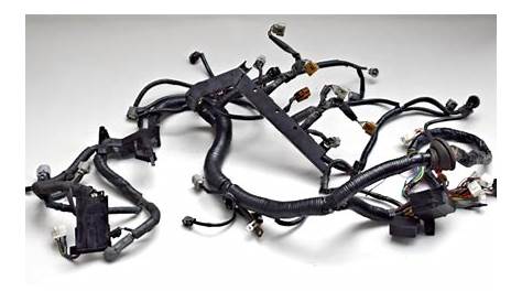 Pricing Toyota Wiring Harnesses - Wiregap Corporation