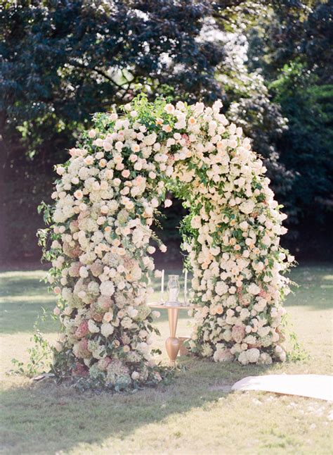 The 33 best garden wedding venues in the world. 21 Pretty Garden Wedding Ideas For 2016 | Tulle ...