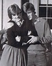 Diana with her brother Charles Spencer | Princess diana family ...