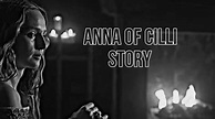 ANNA OF CILLI I STORY II SPOILER - YouTube