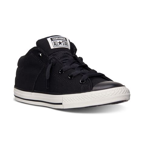 These are the 10 best converse sneakers for men and where to buy them. Converse Boys Chuck Taylor Axel Mid Casual Sneakers From ...