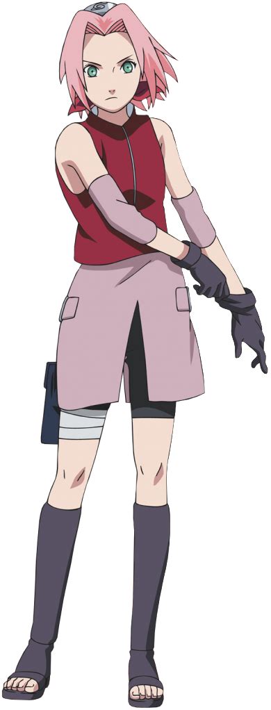 Sakura Haruno Full Power Sakura Naruto Power Haruno Anime Fan Sasuke