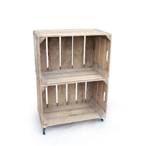 Apple Crate Furniture Archieven King Of Crates