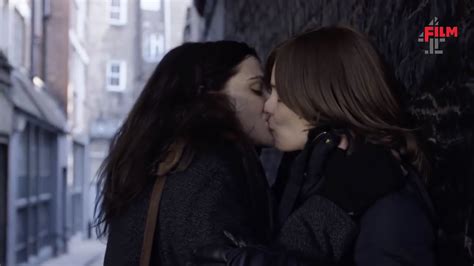 Rachel Mcadams And Rachel Weisz Star In Lesbian Romance Disobedience
