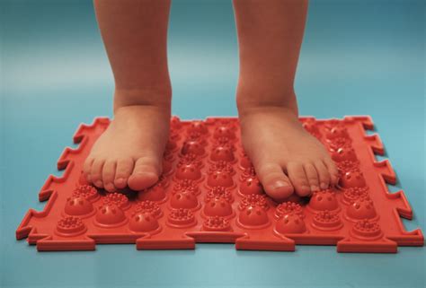 Toe Walking Therapy Innovations